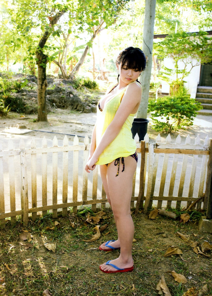 [PB] 2008.12 Love Okkina ~ Ai Shinozaki