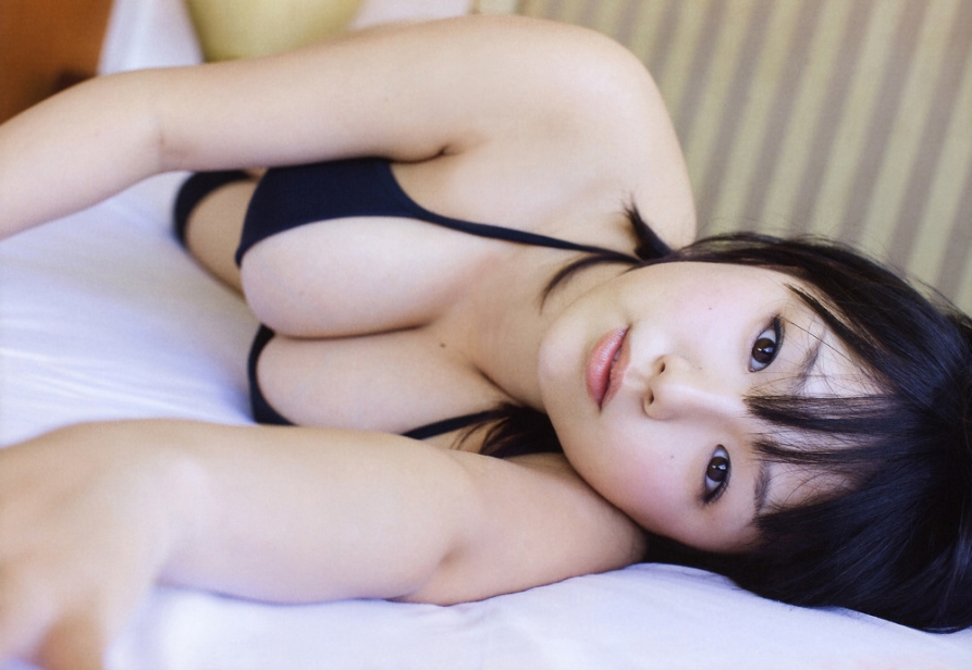 [PB] 2008.12 Love Okkina ~ Ai Shinozaki