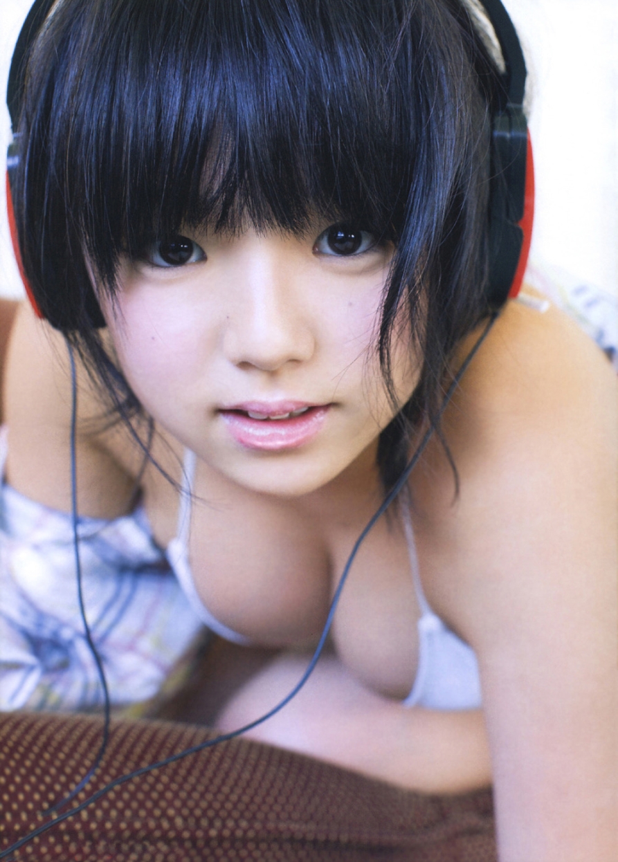 [PB] 2008.12 Love Okkina ~ Ai Shinozaki