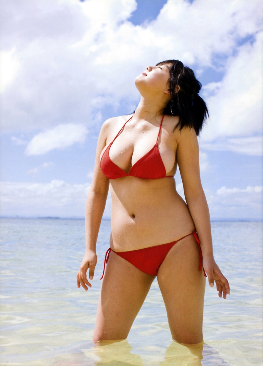 [PB] 2008.12 Love Okkina ~ Ai Shinozaki