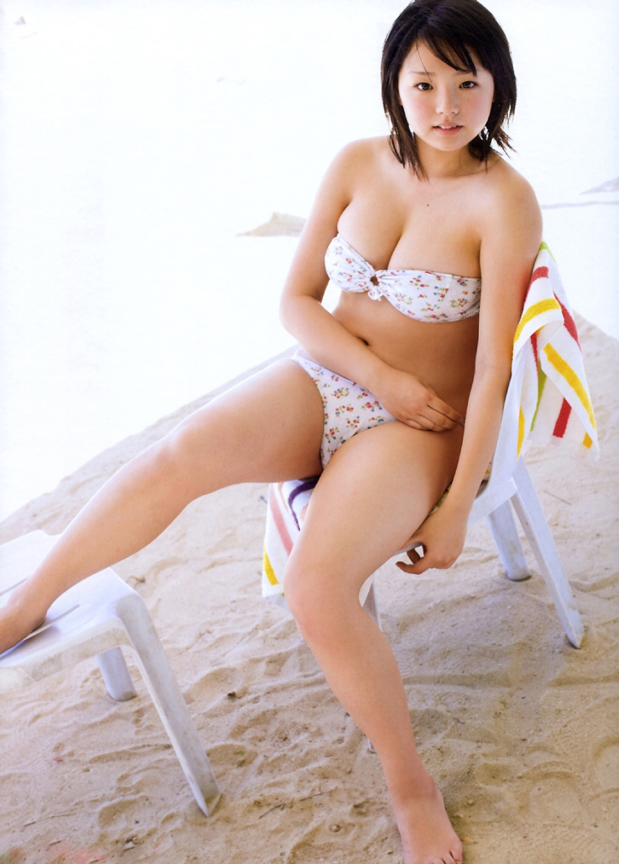 [PB] 2008.12 Love Okkina ~ Ai Shinozaki