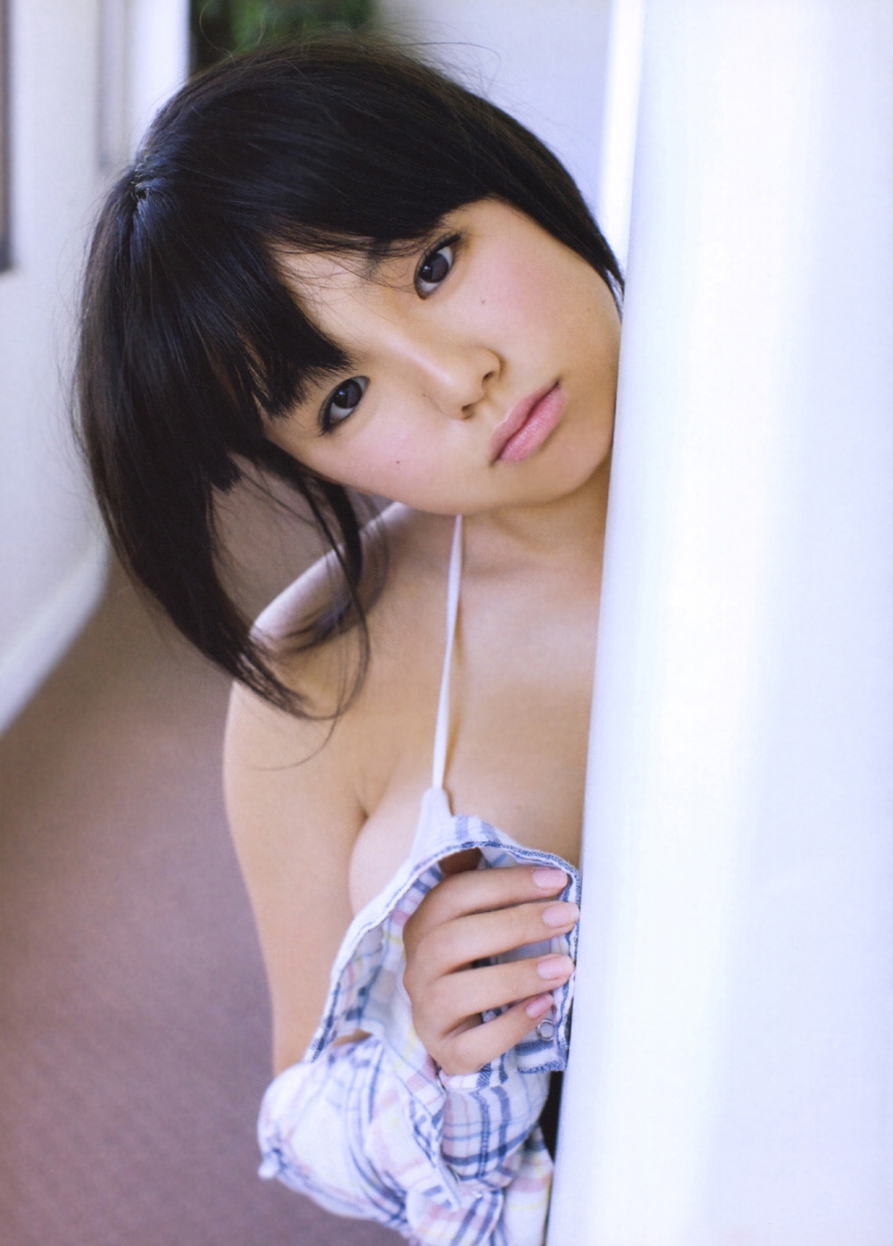 [PB] 2008.12 Love Okkina ~ Ai Shinozaki