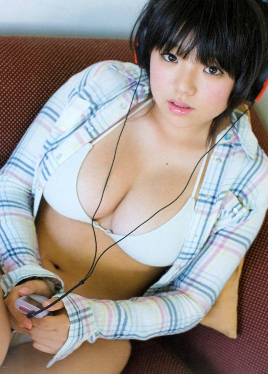 [PB] 2008.12 Love Okkina ~ Ai Shinozaki