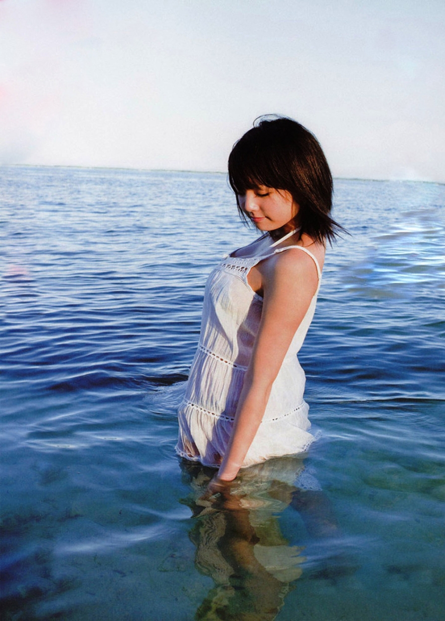 [PB] 2008.12 Love Okkina ~ Ai Shinozaki