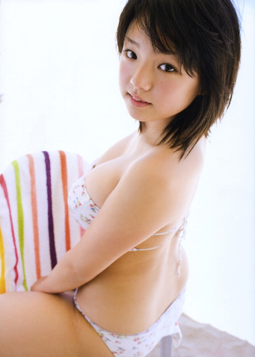 [PB] 2008.12 Love Okkina ~ Ai Shinozaki