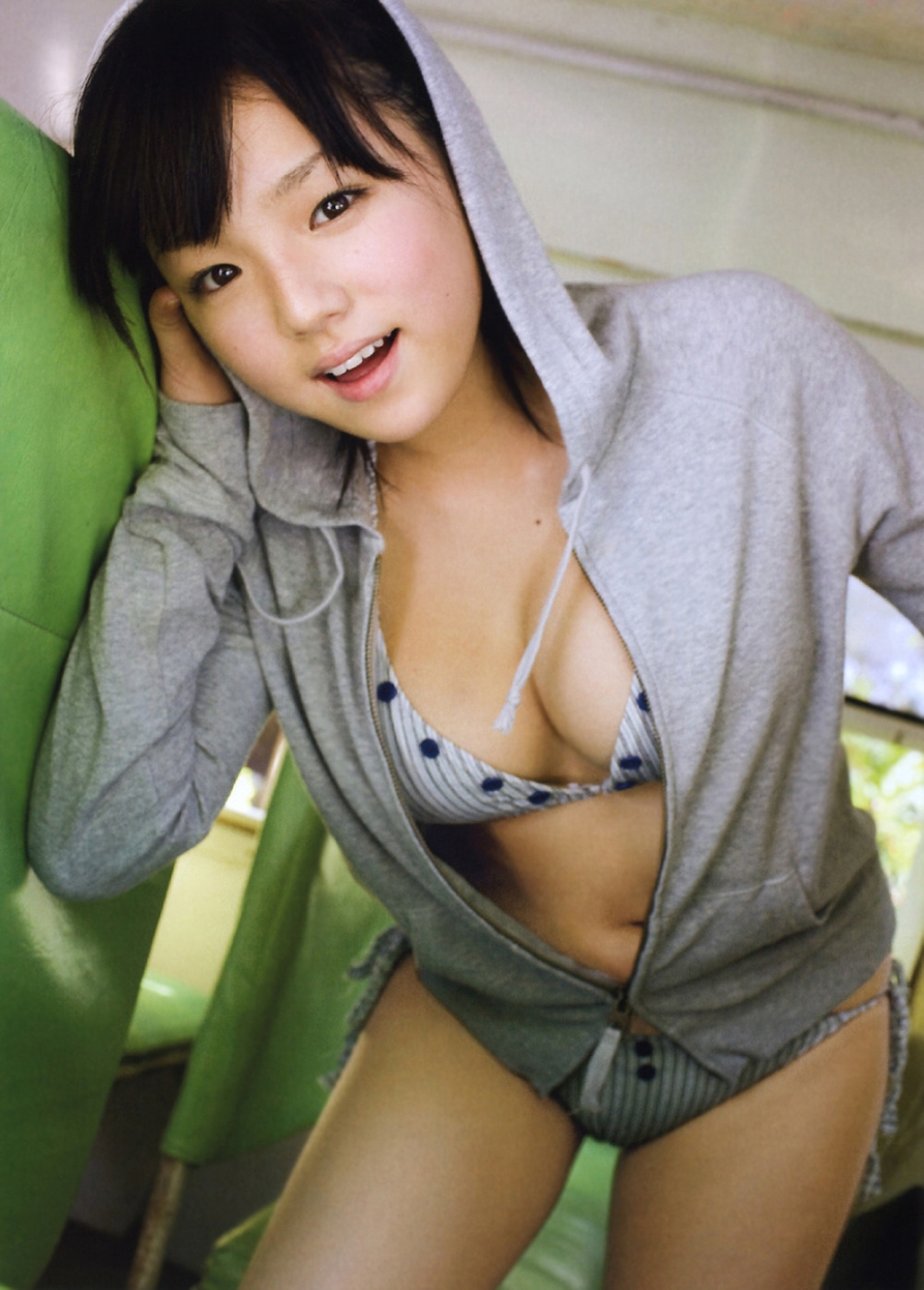 [PB] 2008.12 Love Okkina ~ Ai Shinozaki