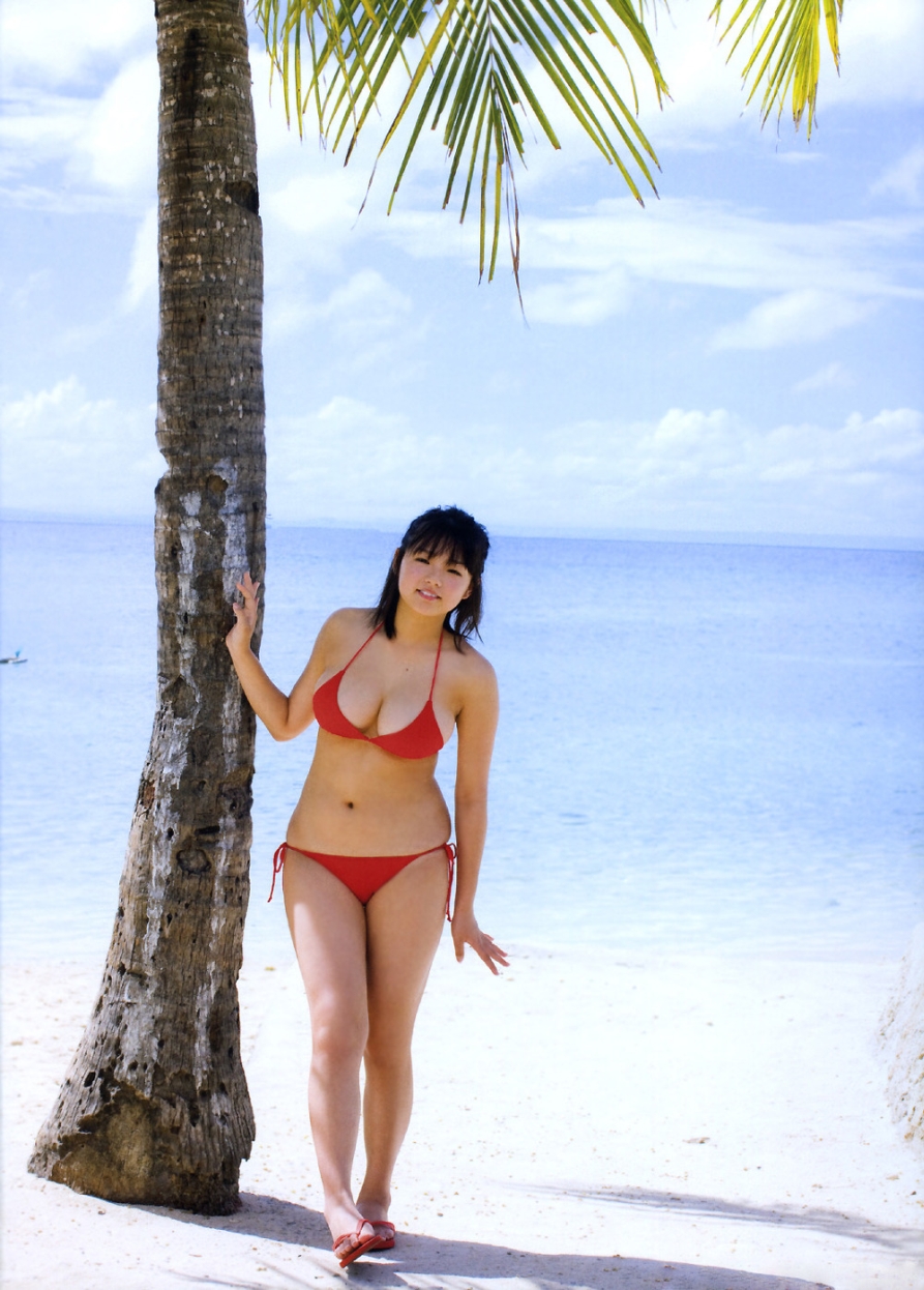 [PB] 2008.12 Love Okkina ~ Ai Shinozaki