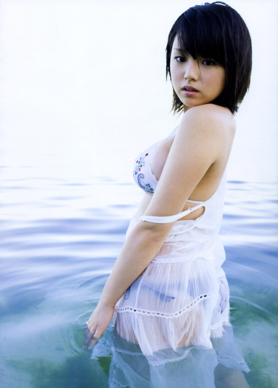 [PB] 2008.12 Love Okkina ~ Ai Shinozaki