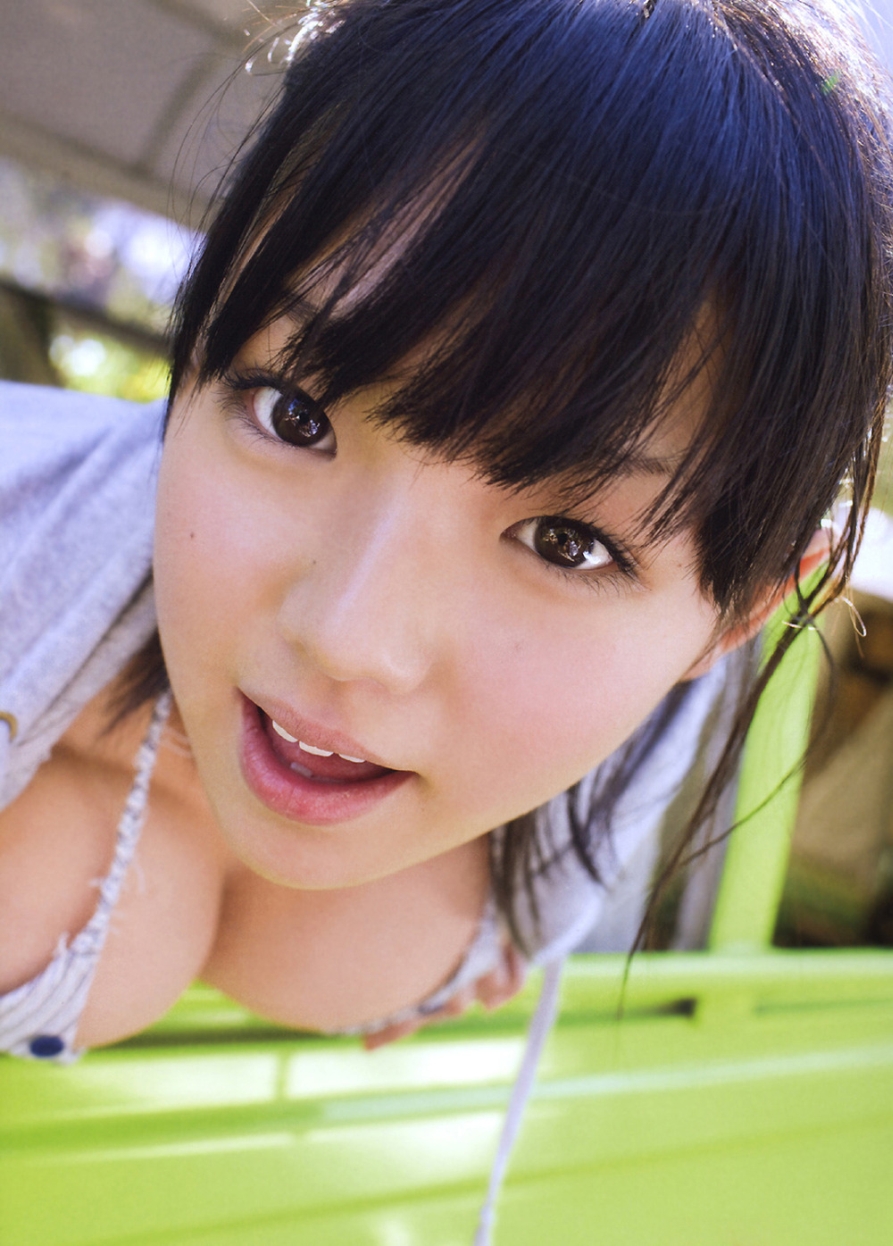 [PB] 2008.12 Love Okkina ~ Ai Shinozaki