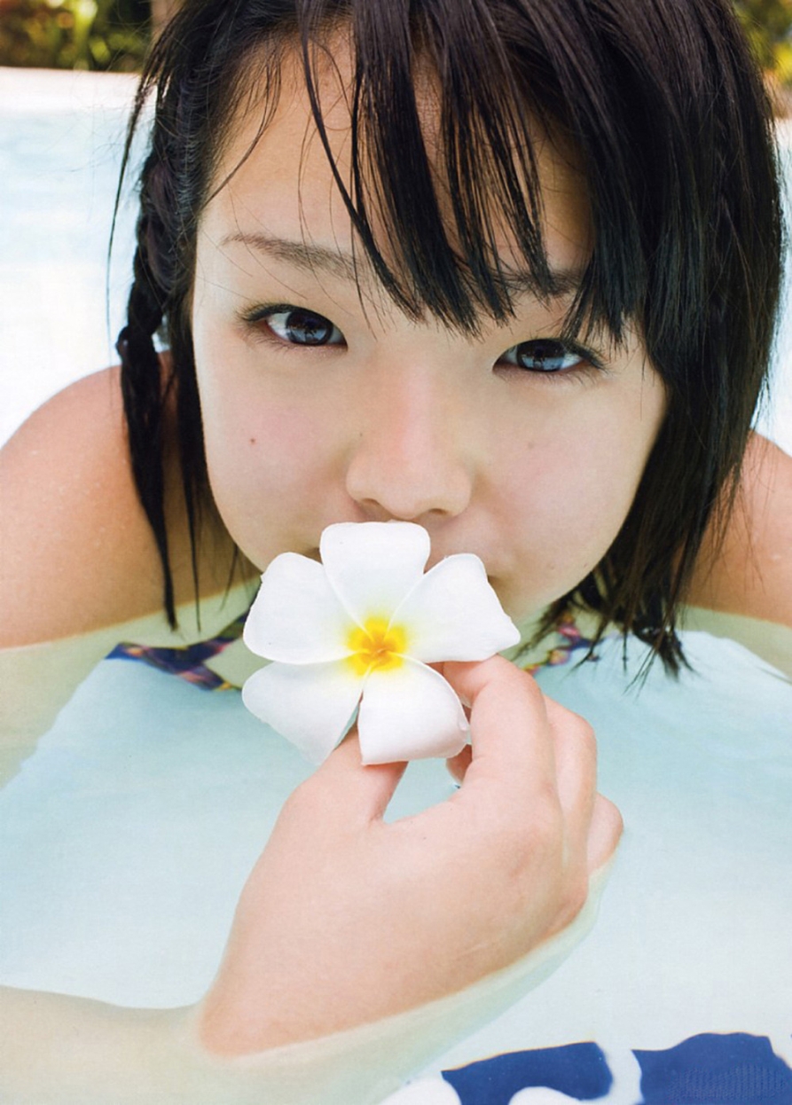 [PB] 2008.12 Love Okkina ~ Ai Shinozaki