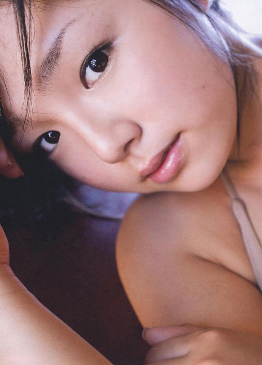 [PB] 2008.12 Love Okkina ~ Ai Shinozaki