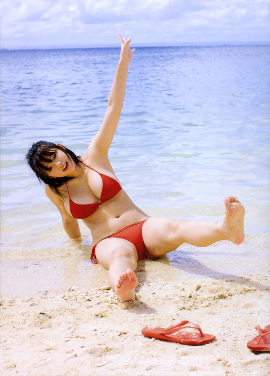 [PB] 2008.12 Love Okkina ~ Ai Shinozaki