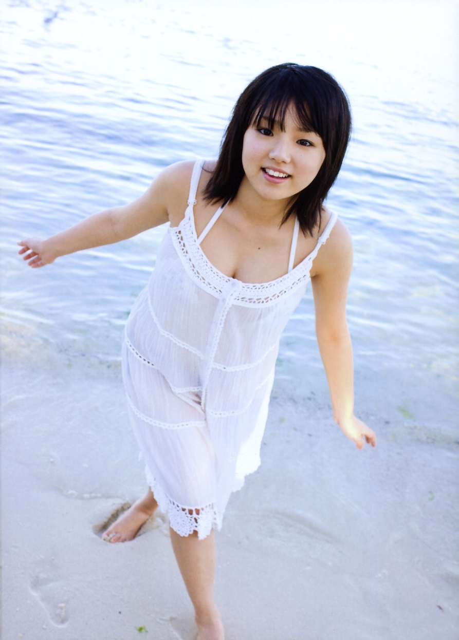 [PB] 2008.12 Love Okkina ~ Ai Shinozaki