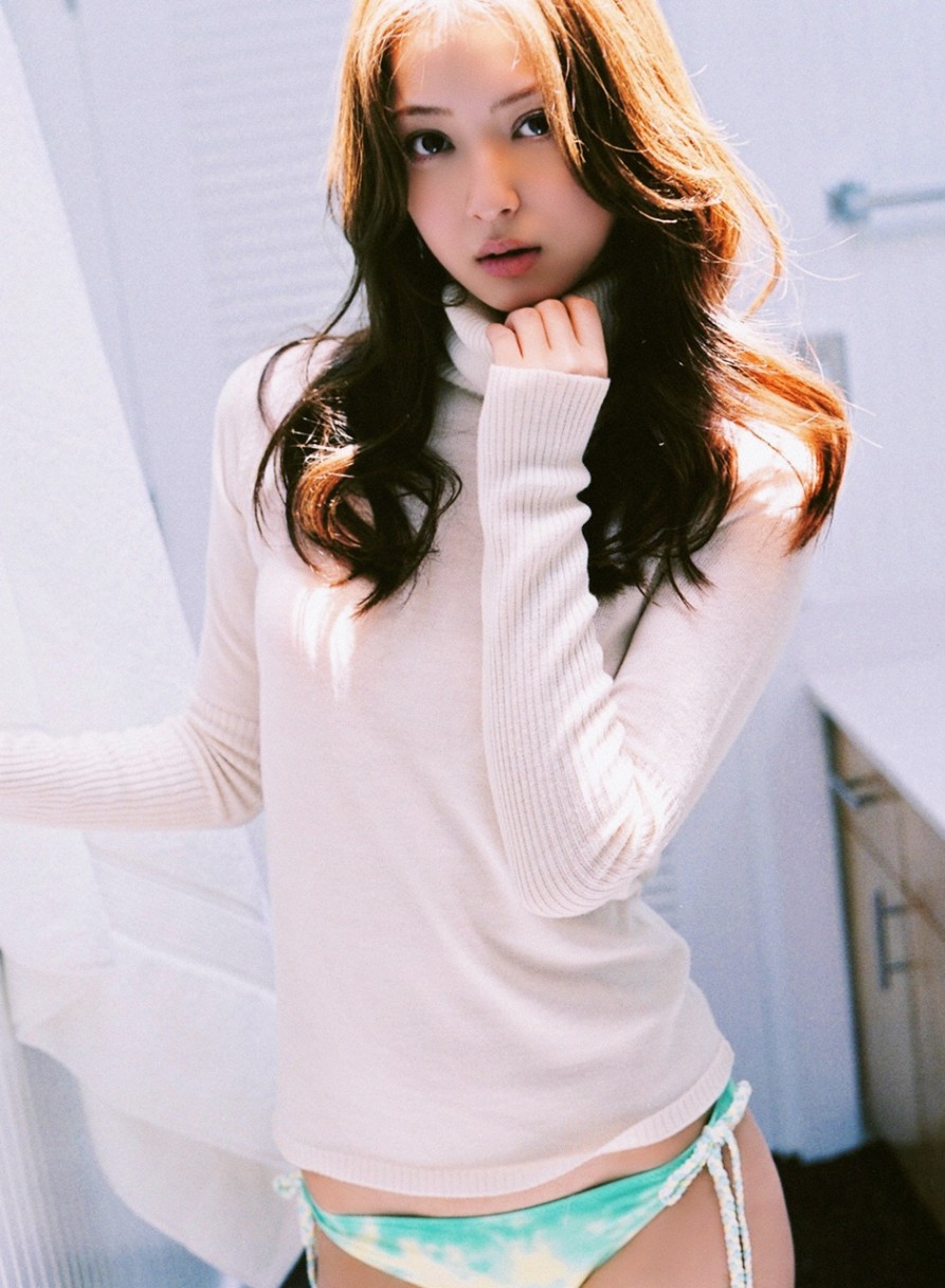 [VYJ] No.078 ~ Nozomi Sasaki