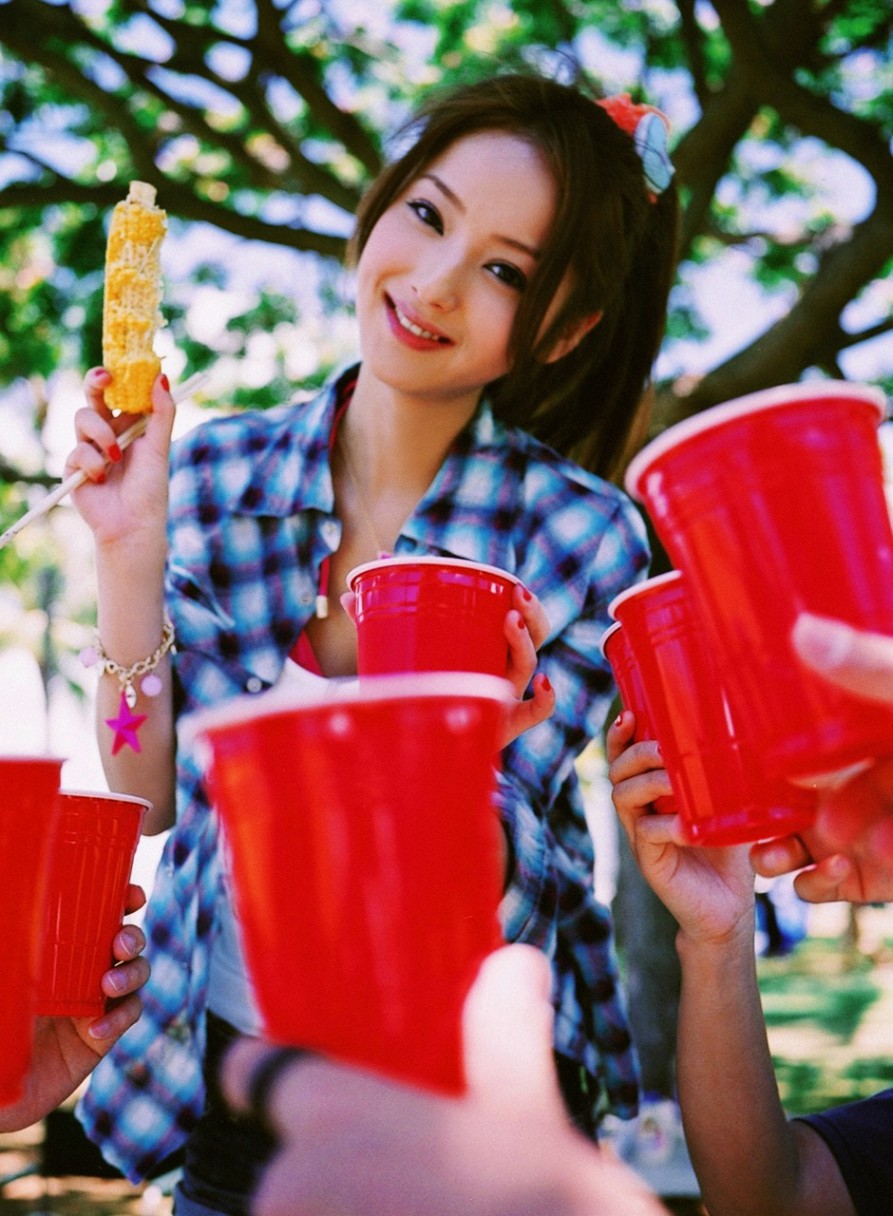[VYJ] No.078 ~ Nozomi Sasaki