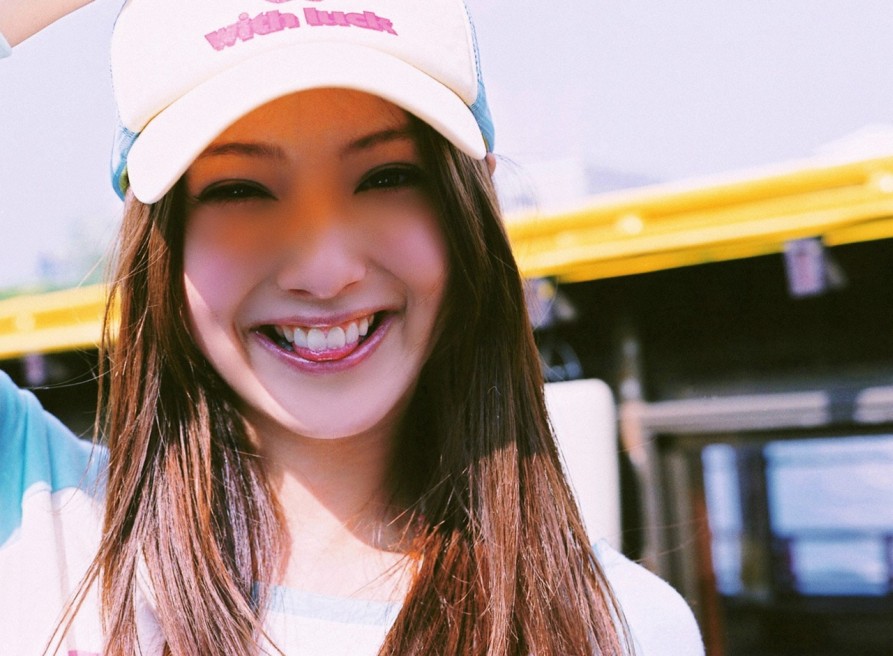 [VYJ] No.078 ~ Nozomi Sasaki