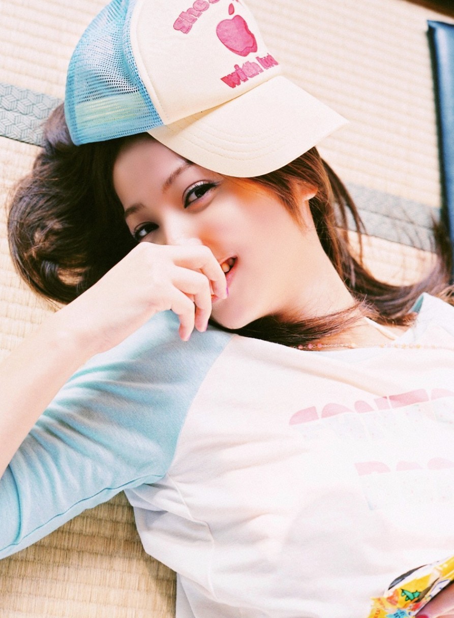 [VYJ] No.078 ~ Nozomi Sasaki
