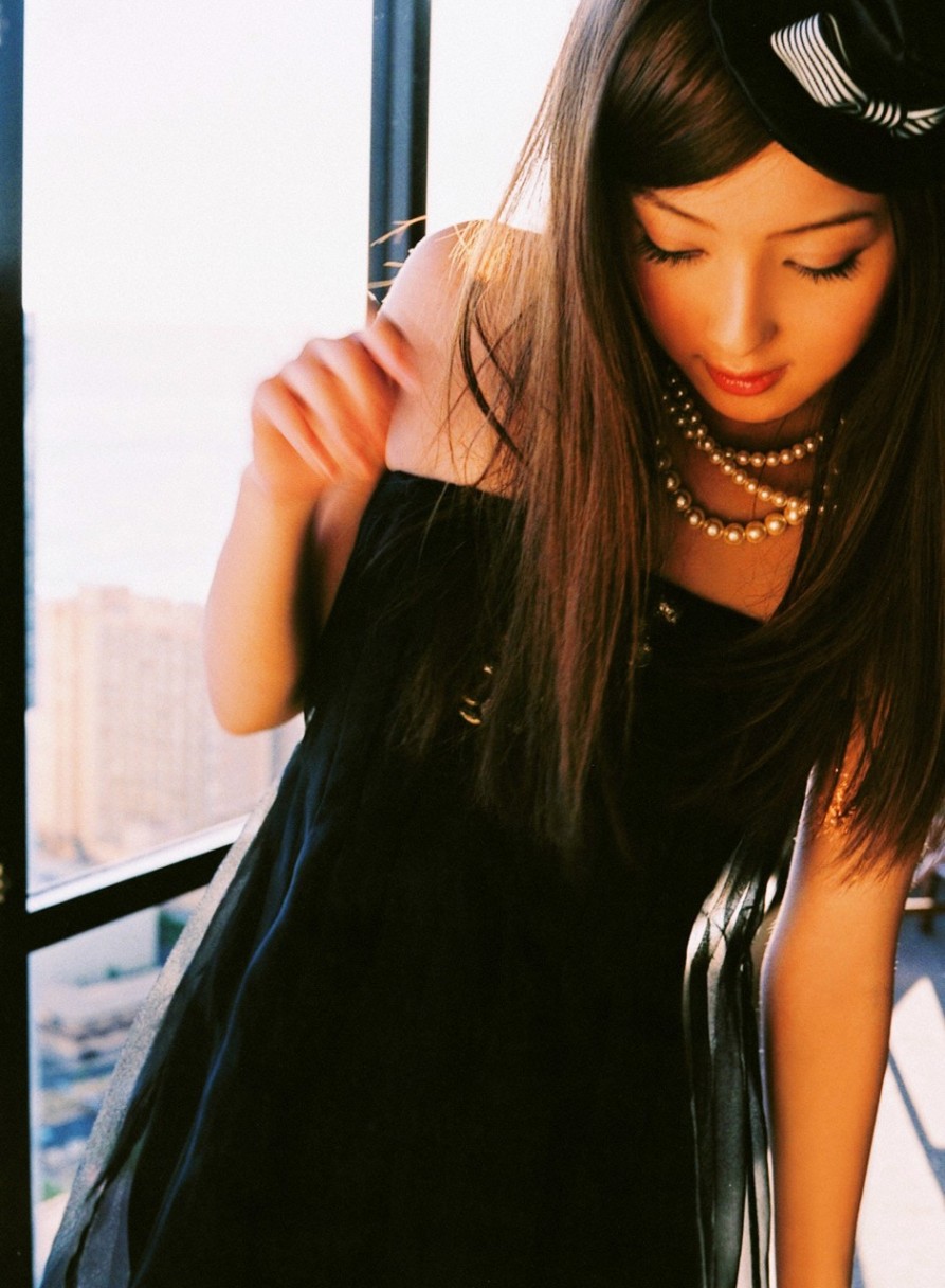 [VYJ] No.078 ~ Nozomi Sasaki