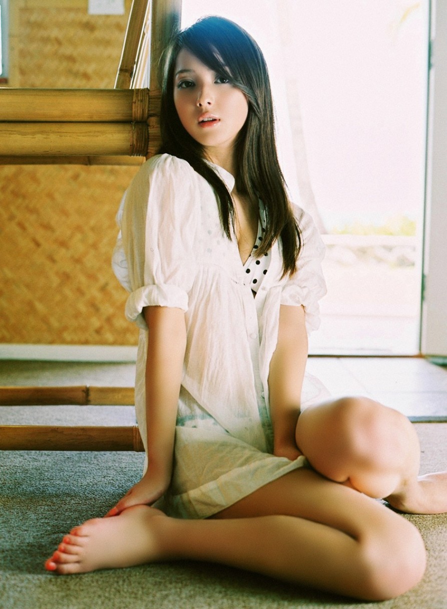 [VYJ] No.078 ~ Nozomi Sasaki