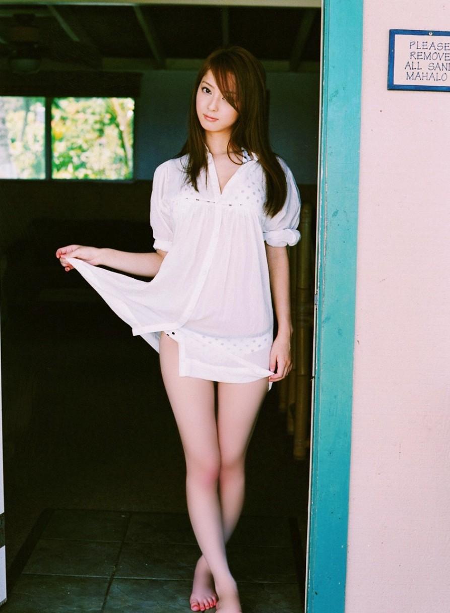 [VYJ] No.078 ~ Nozomi Sasaki