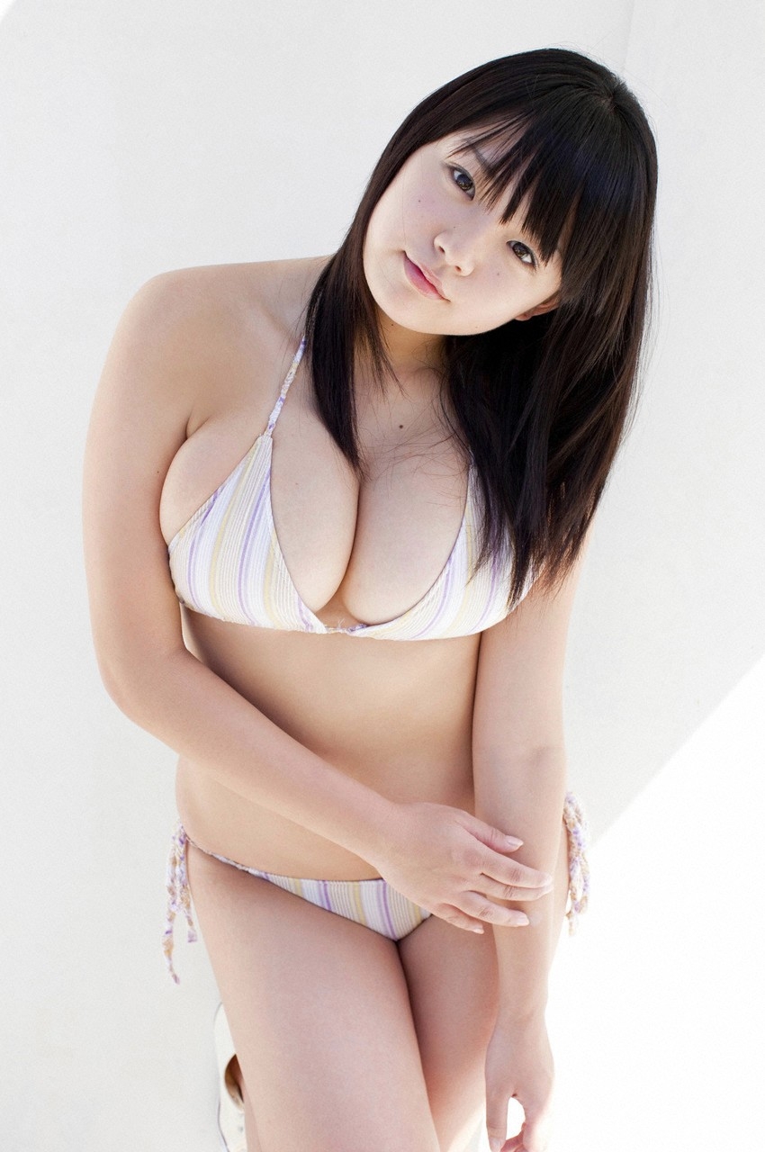 [VYJ] No.84 ~ Ai Shinozaki