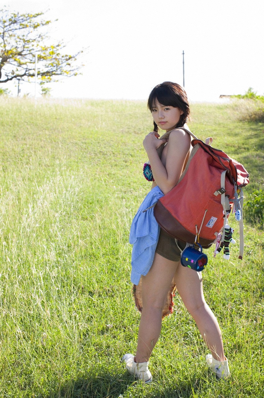 [VYJ] No.84 ~ Ai Shinozaki