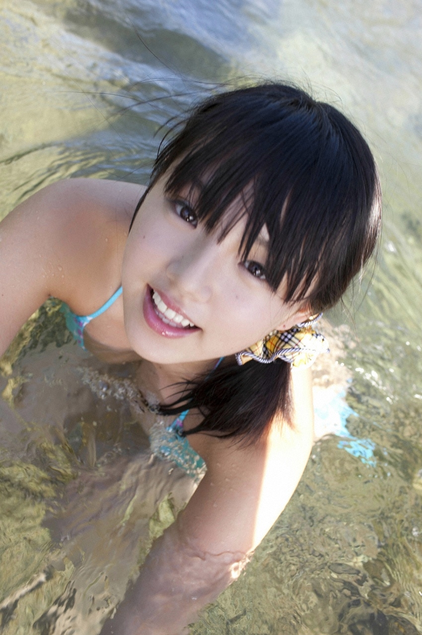 [VYJ] No.84 ~ Ai Shinozaki