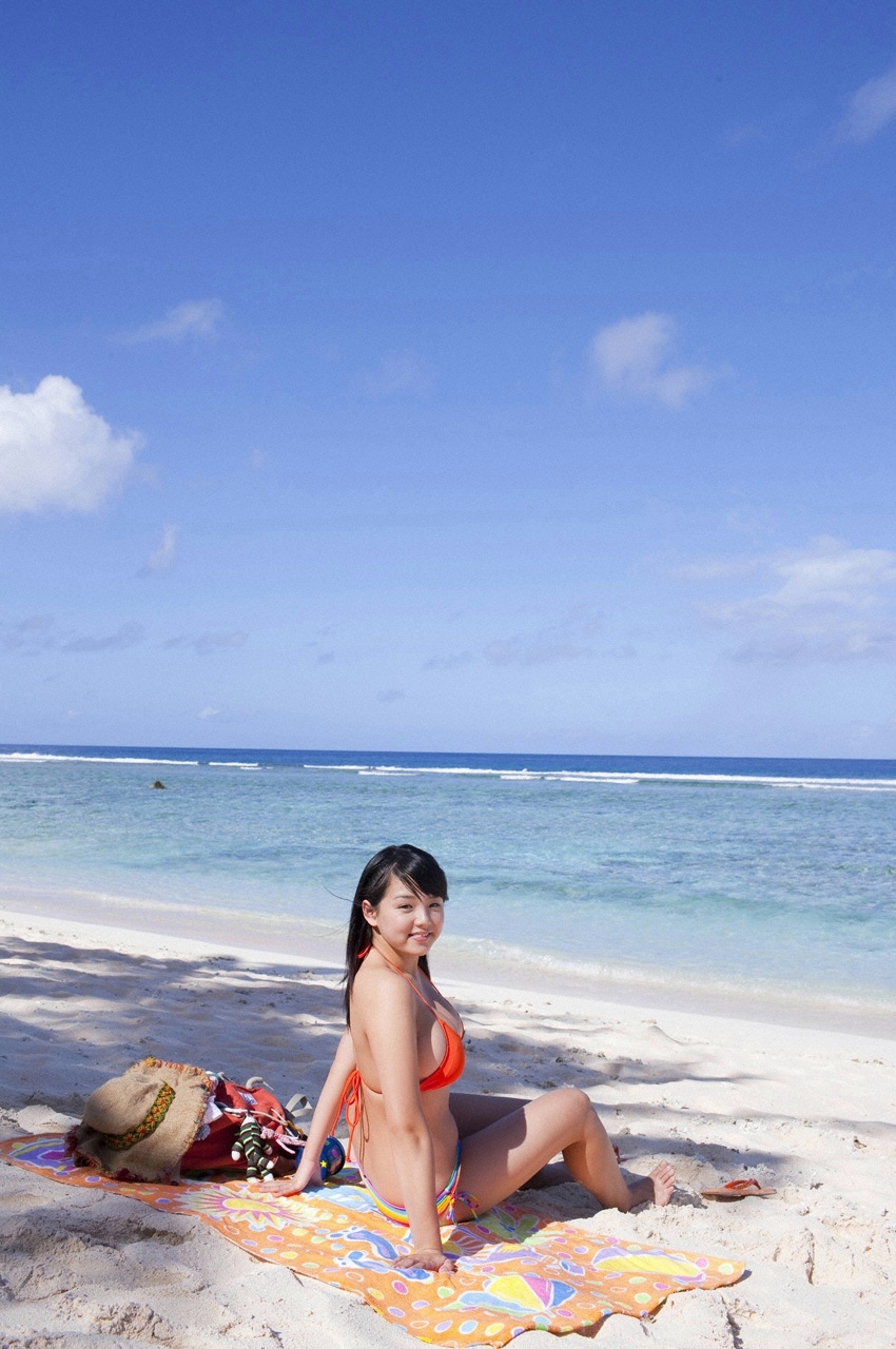 [VYJ] No.84 ~ Ai Shinozaki