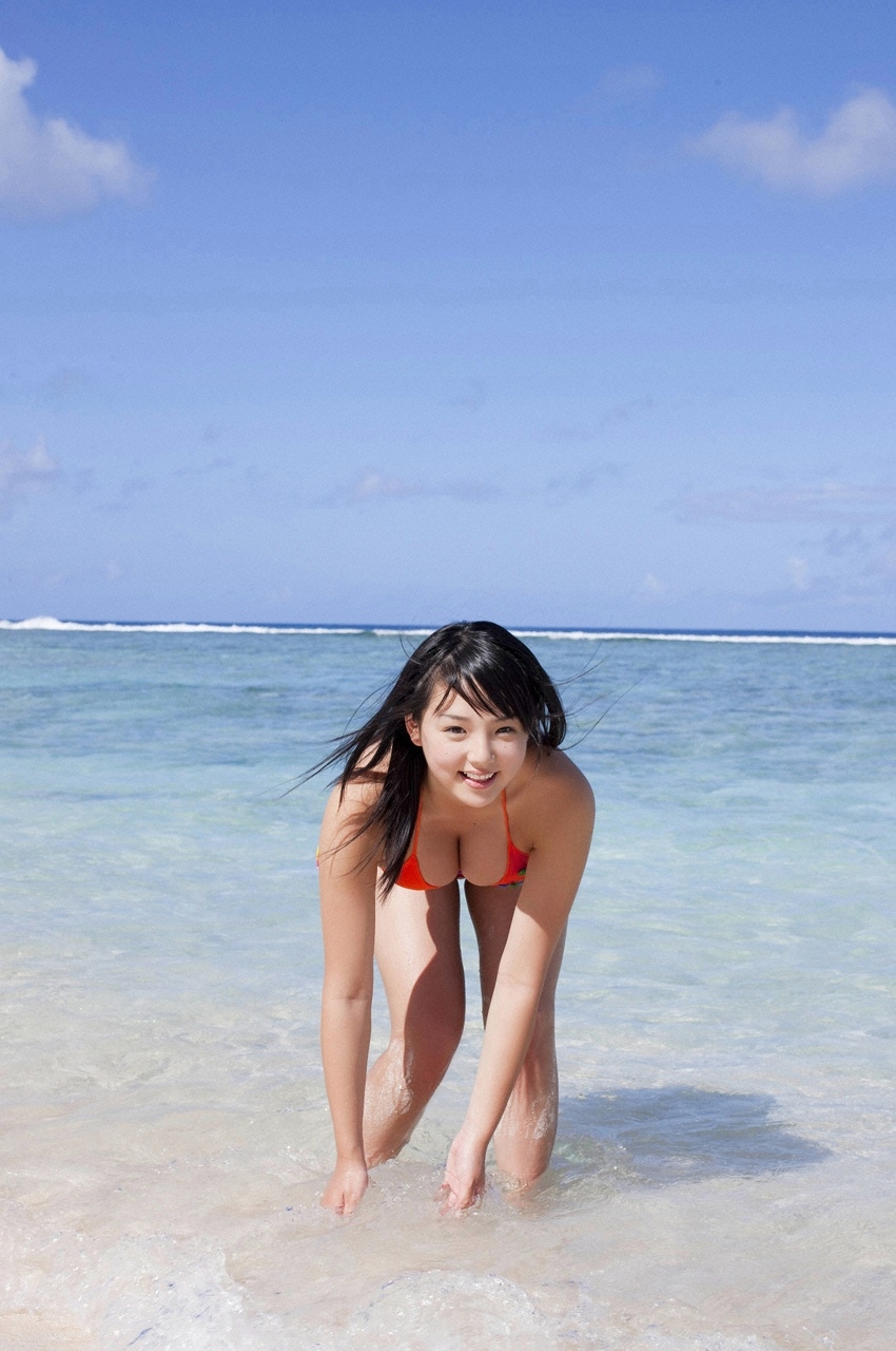 [VYJ] No.84 ~ Ai Shinozaki