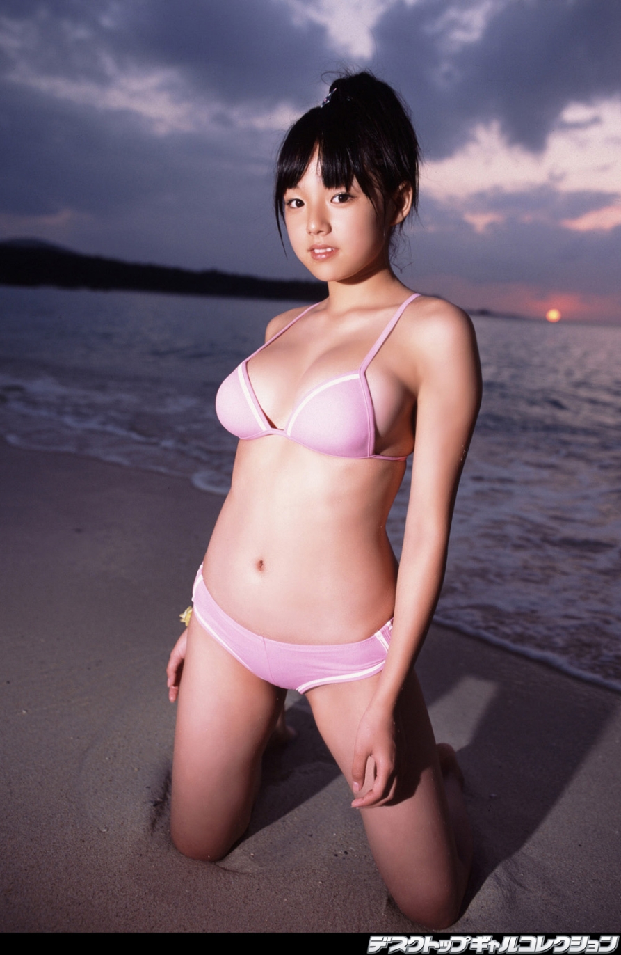 [DGC] Ai Shinozaki