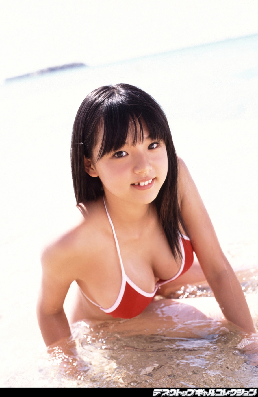 [DGC] Ai Shinozaki