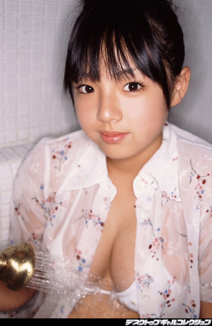 [DGC] Ai Shinozaki