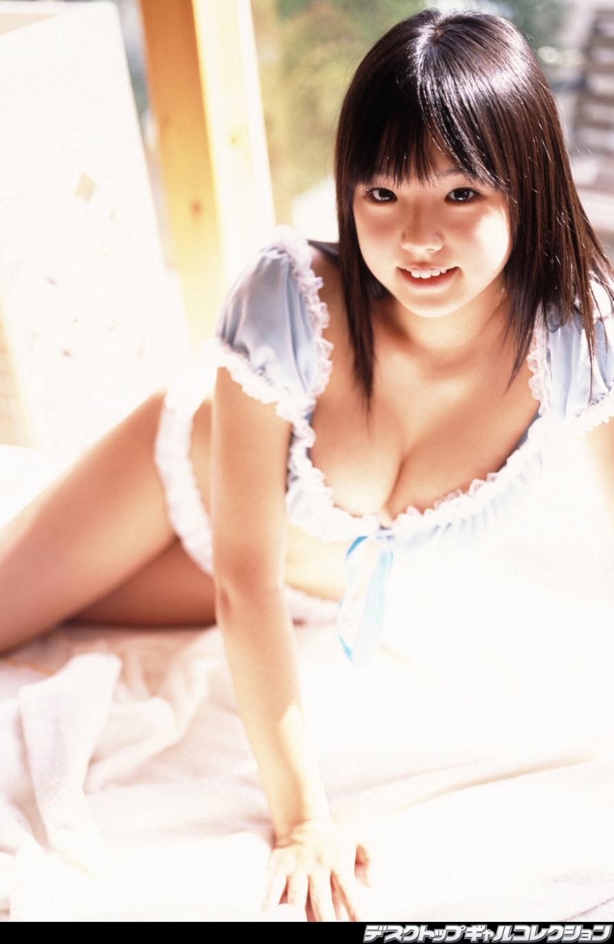 [DGC] Ai Shinozaki