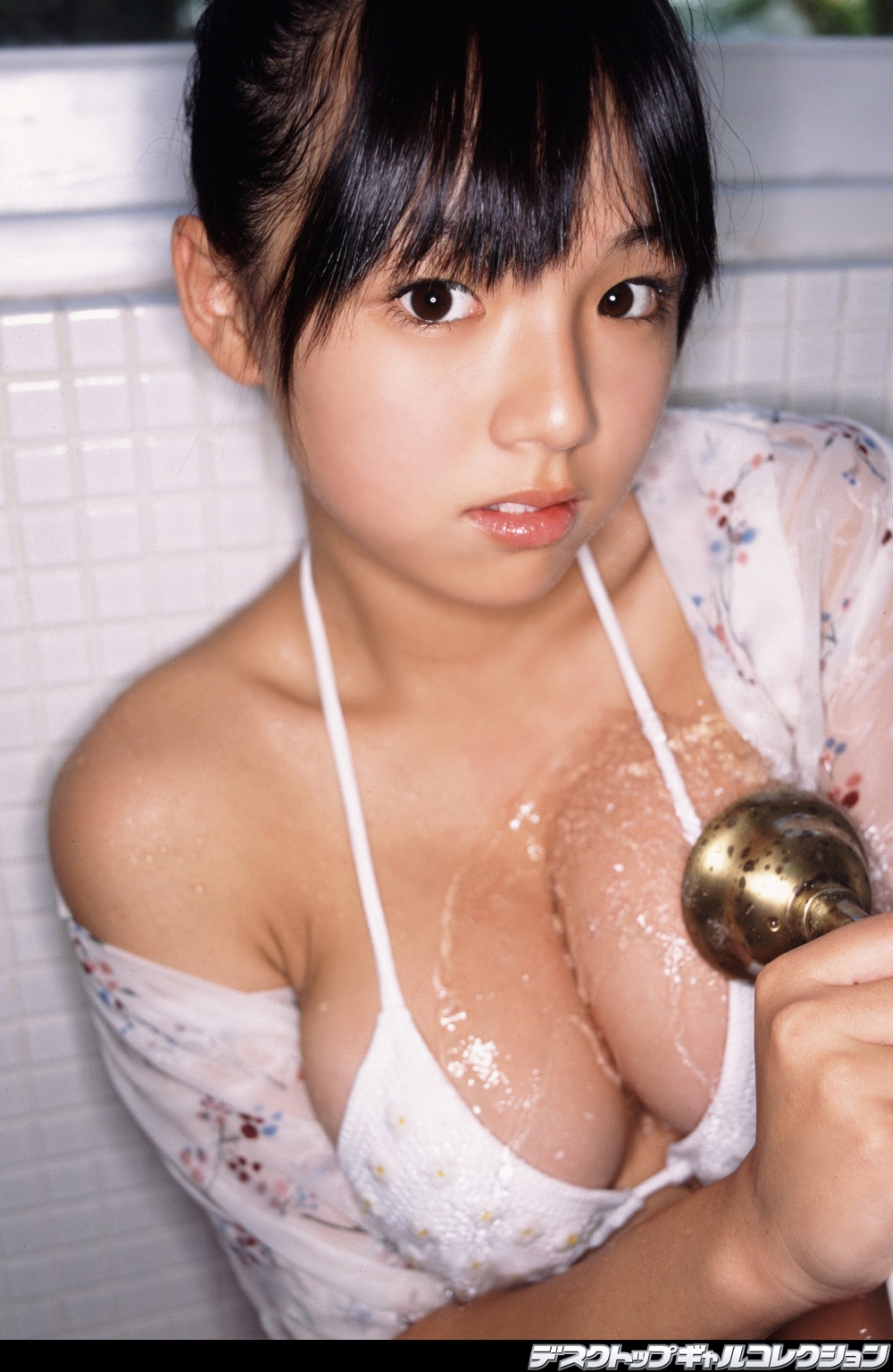 [DGC] Ai Shinozaki