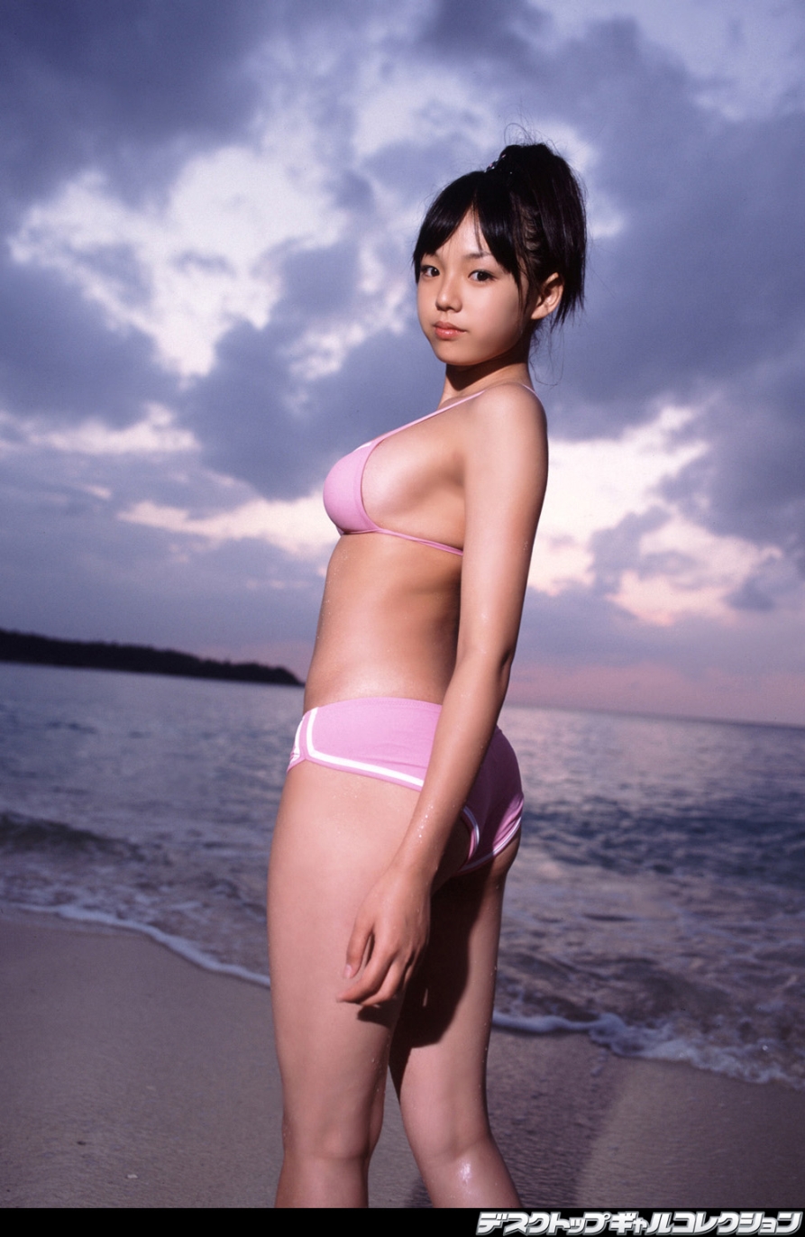 [DGC] Ai Shinozaki