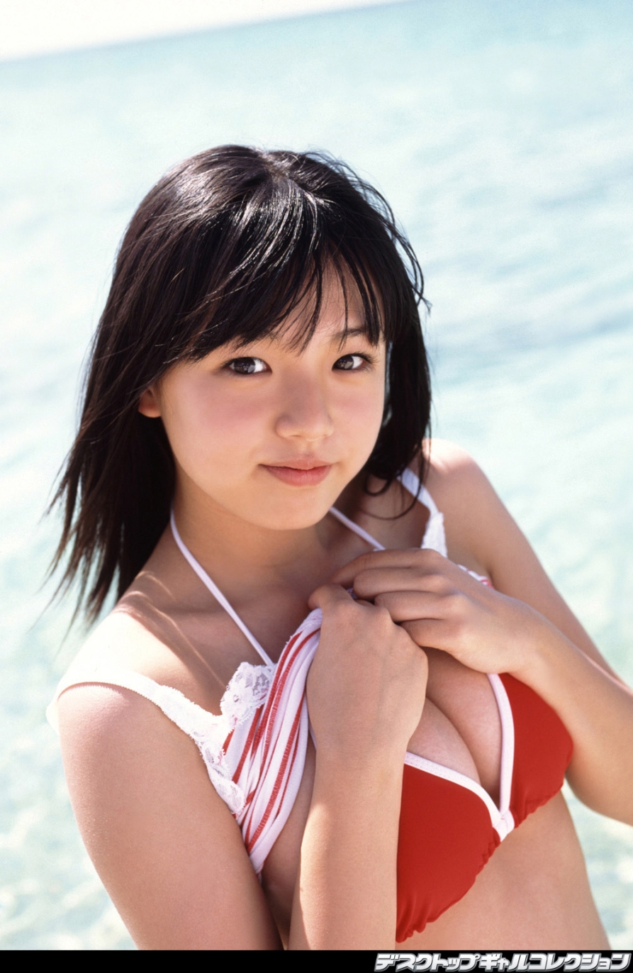 [DGC] Ai Shinozaki