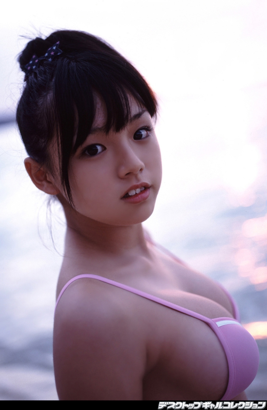 [DGC] Ai Shinozaki