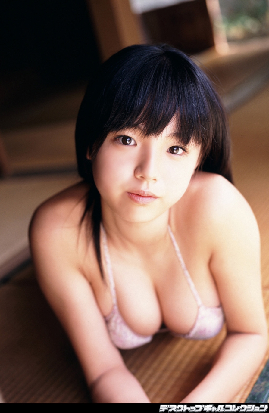 [DGC] Ai Shinozaki