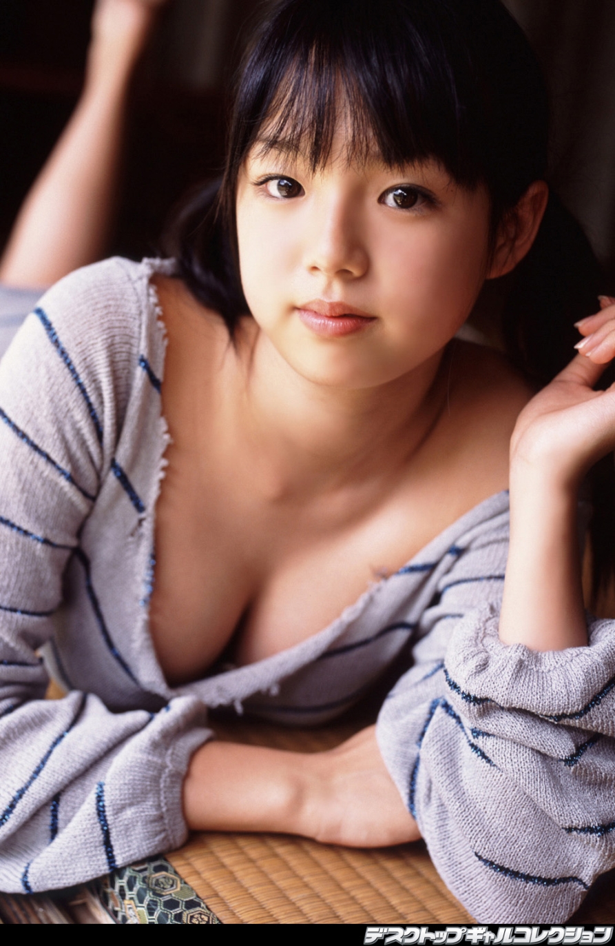 [DGC] Ai Shinozaki