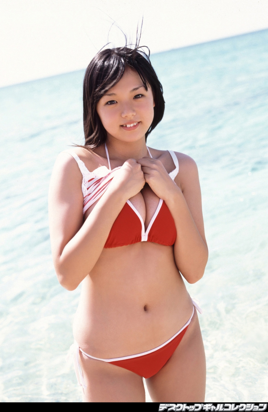 [DGC] Ai Shinozaki