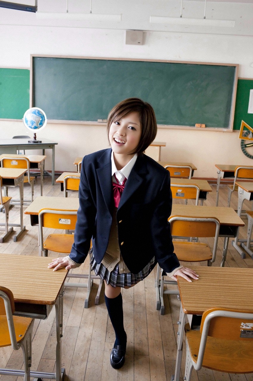 [VYJ] No.097 ~ Miyu Oriyama