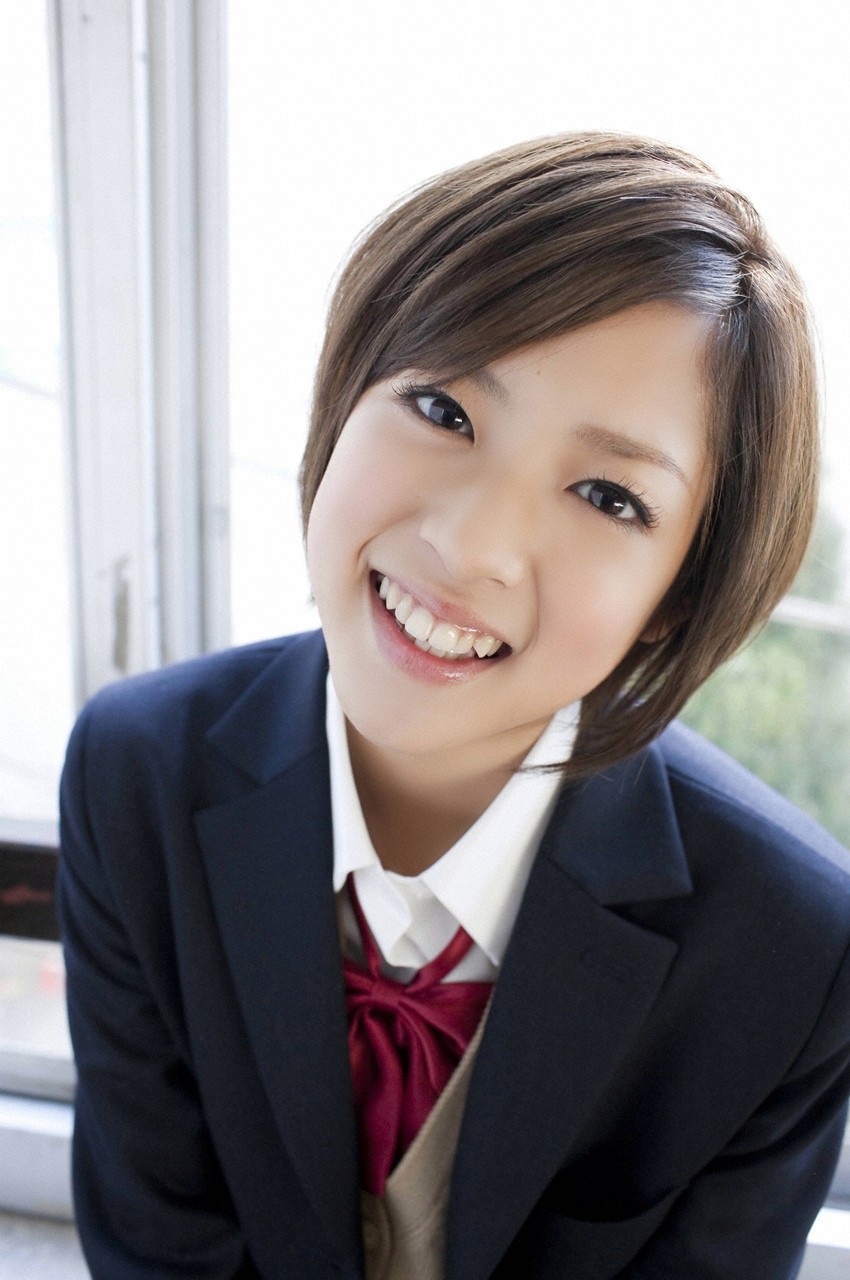 [VYJ] No.097 ~ Miyu Oriyama