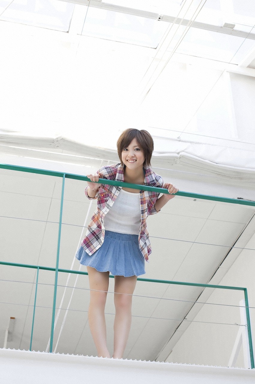 [VYJ] No.097 ~ Miyu Oriyama