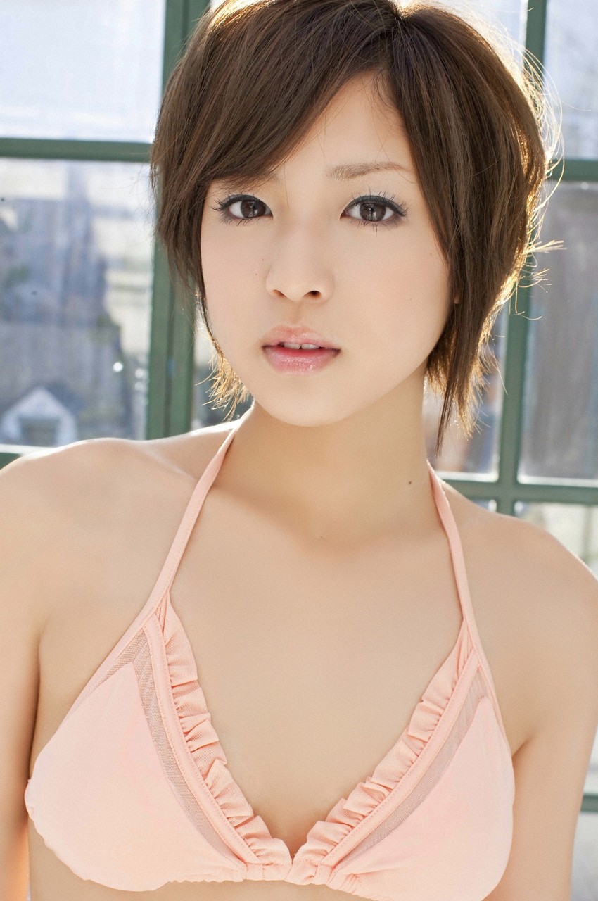 [VYJ] No.097 ~ Miyu Oriyama