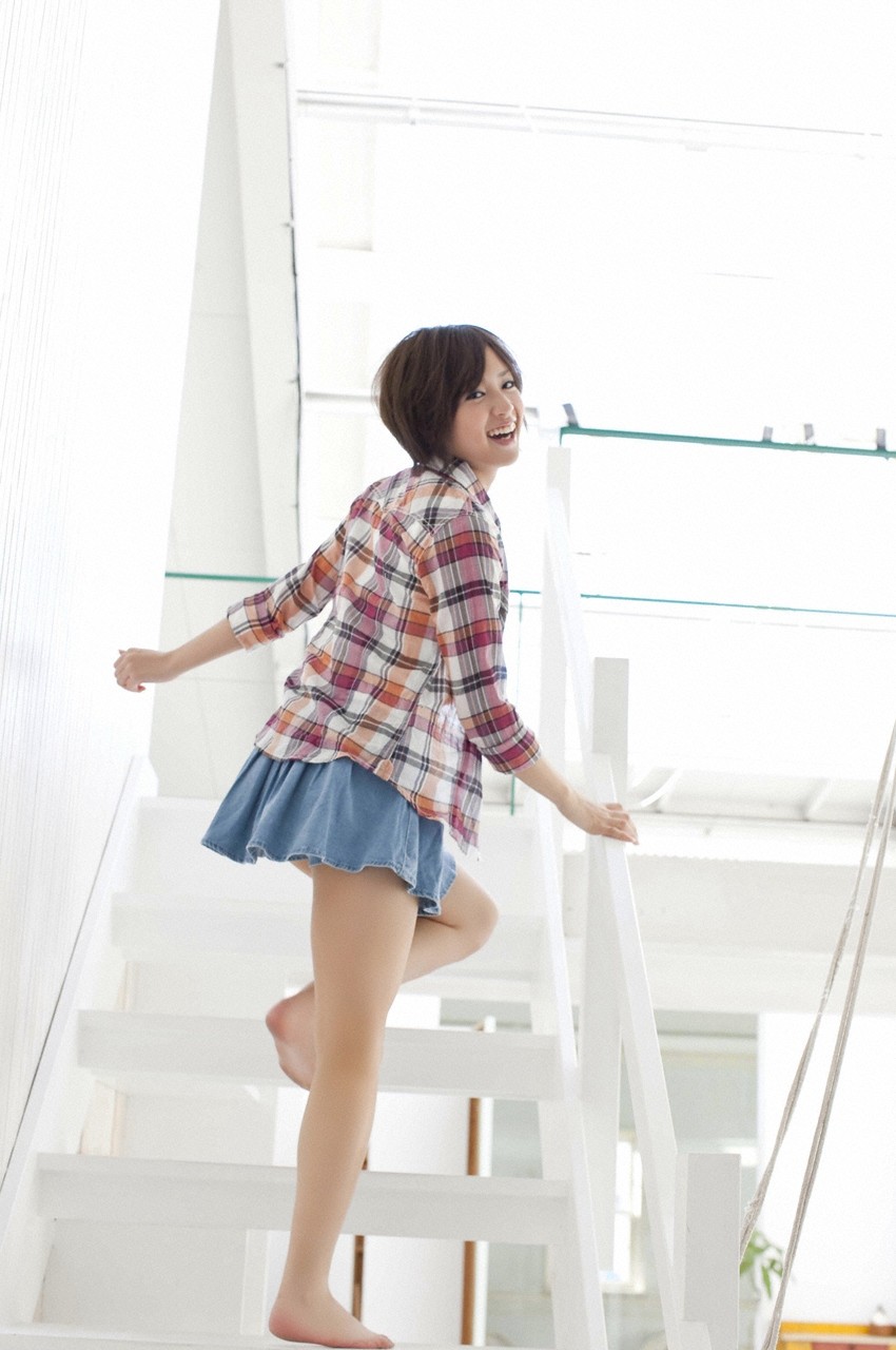 [VYJ] No.097 ~ Miyu Oriyama