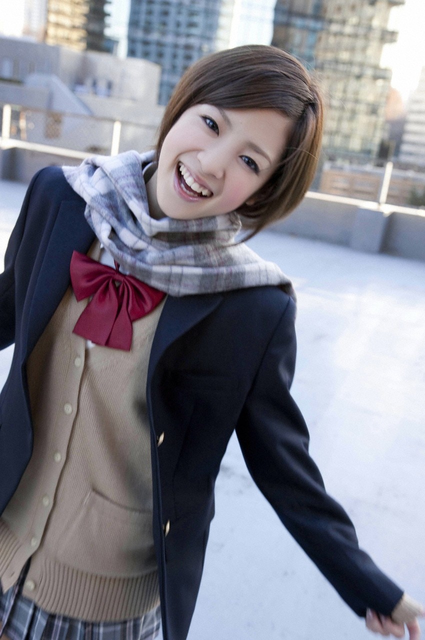 [VYJ] No.097 ~ Miyu Oriyama
