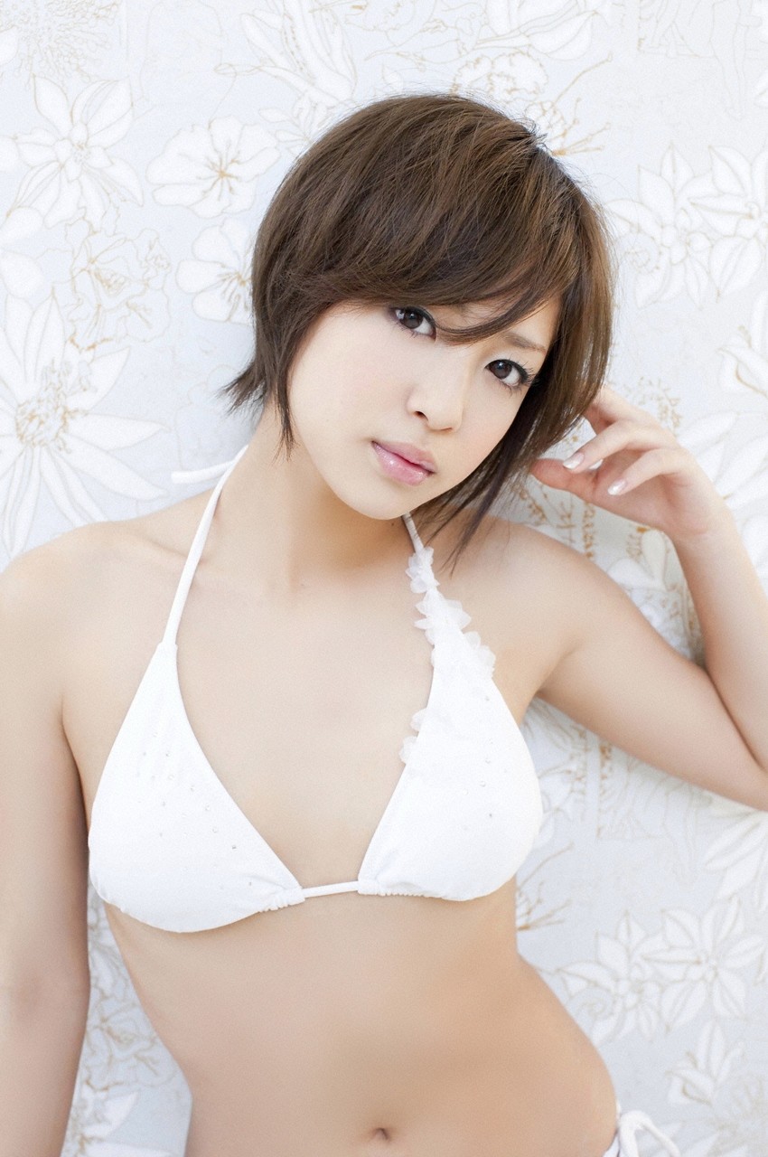 [VYJ] No.097 ~ Miyu Oriyama