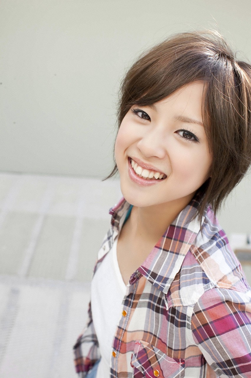 [VYJ] No.097 ~ Miyu Oriyama