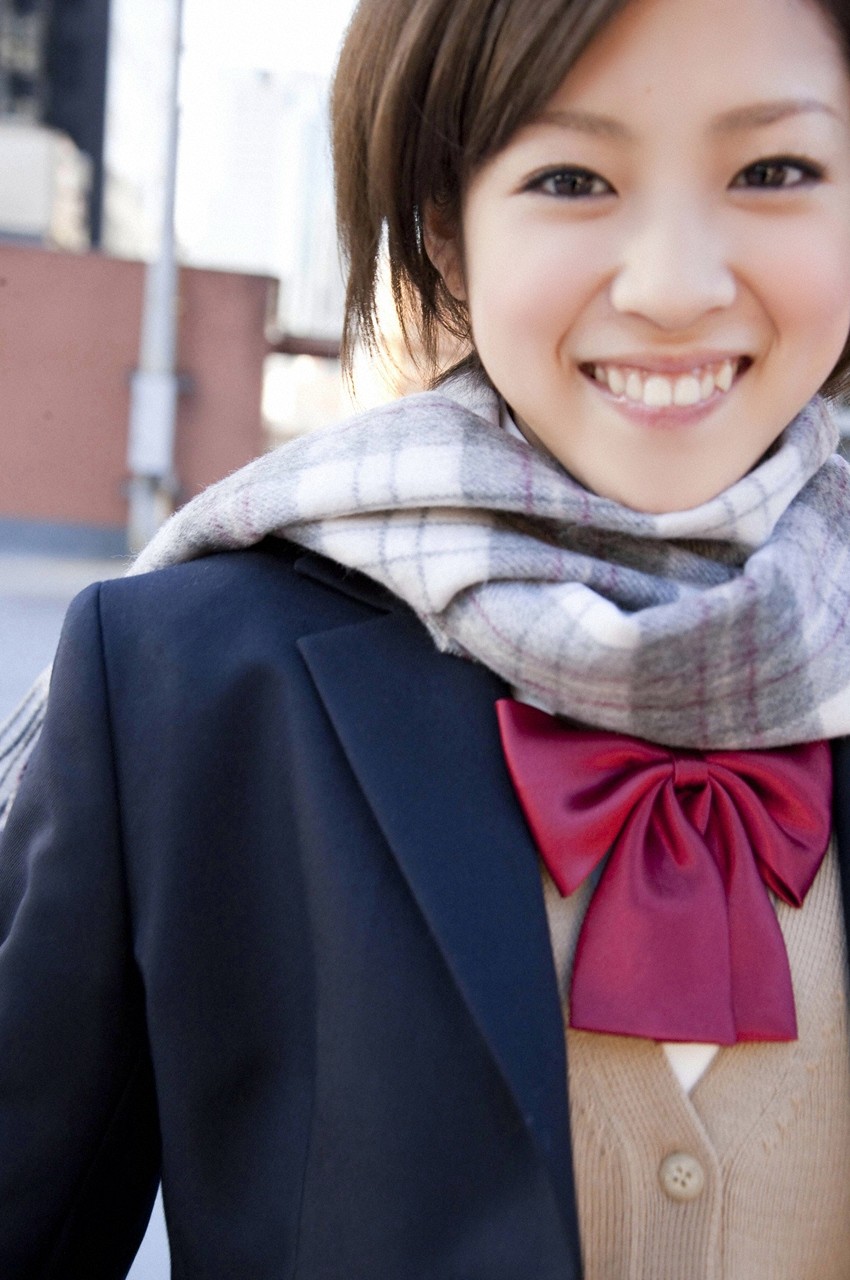 [VYJ] No.097 ~ Miyu Oriyama