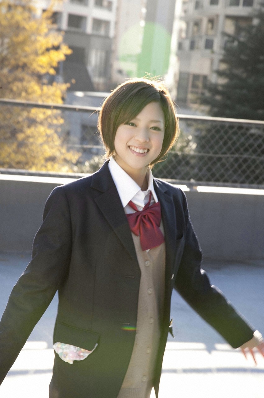 [VYJ] No.097 ~ Miyu Oriyama